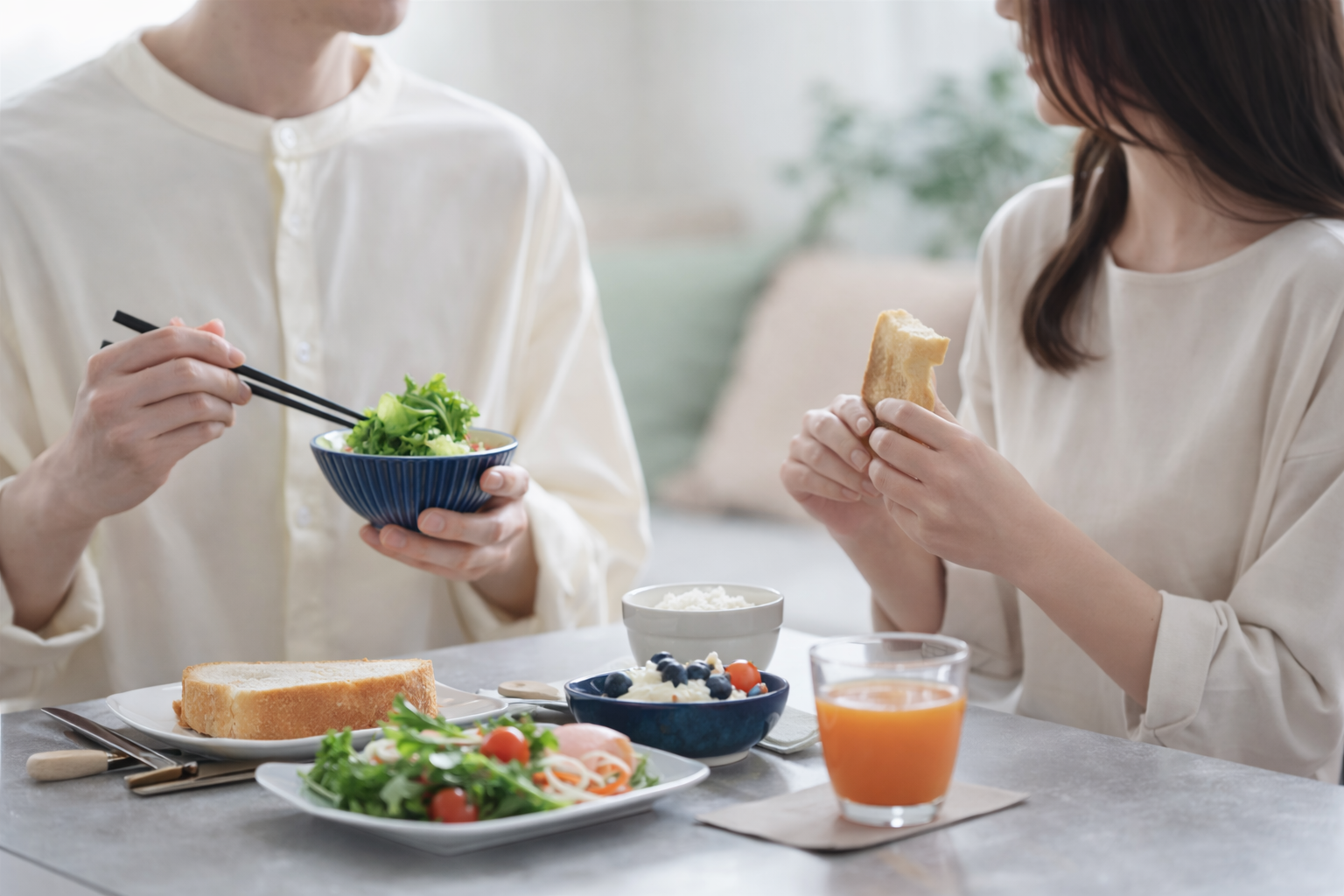 健康食品事業部